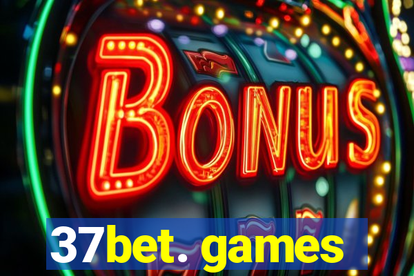 37bet. games